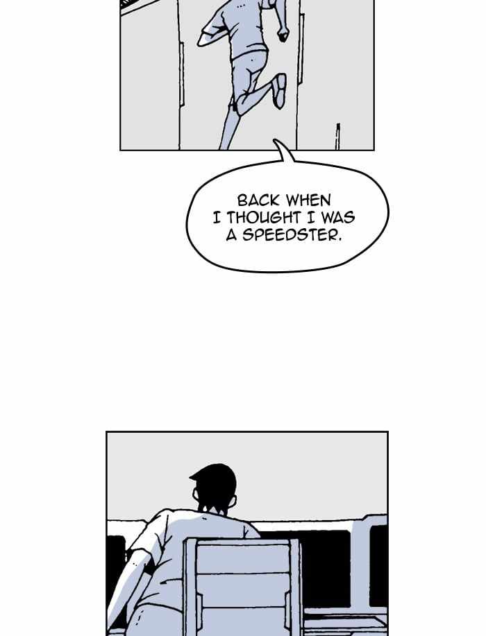 Moon You Chapter 55 - Page 6