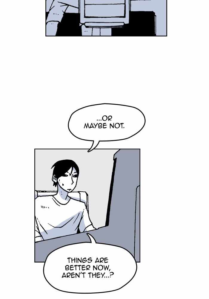 Moon You Chapter 55 - Page 7