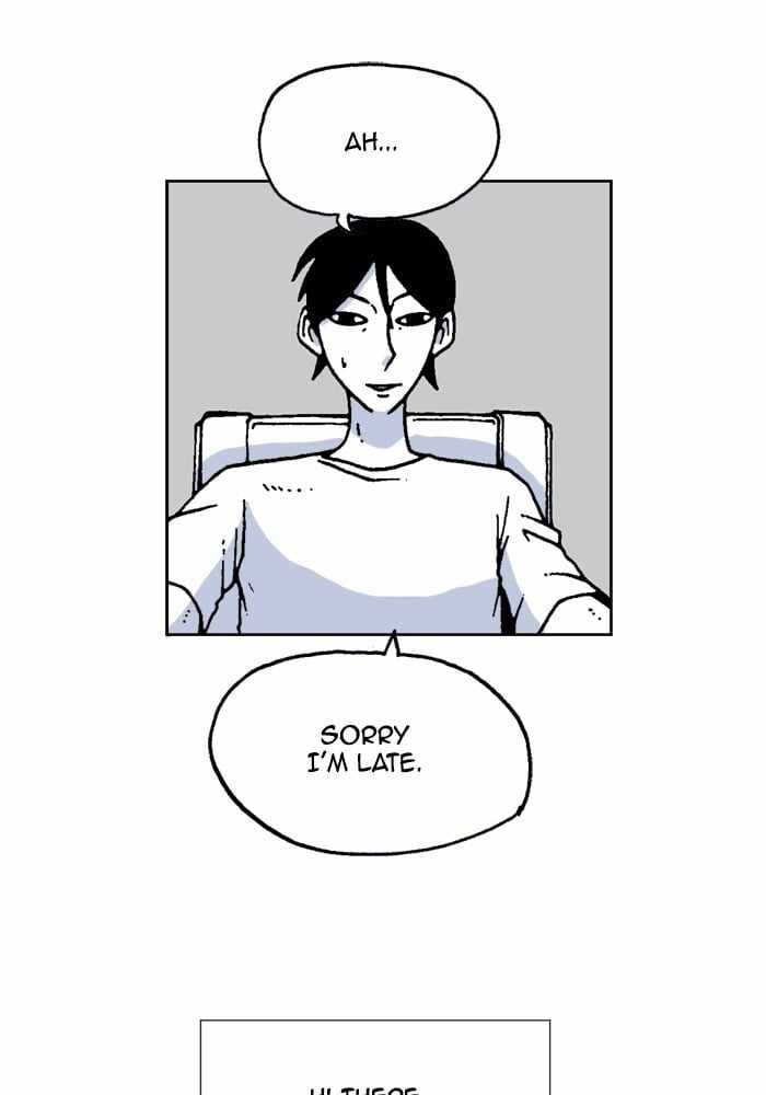 Moon You Chapter 55 - Page 9