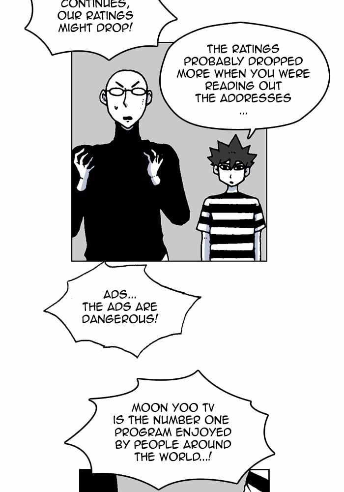 Moon You Chapter 56 - Page 11