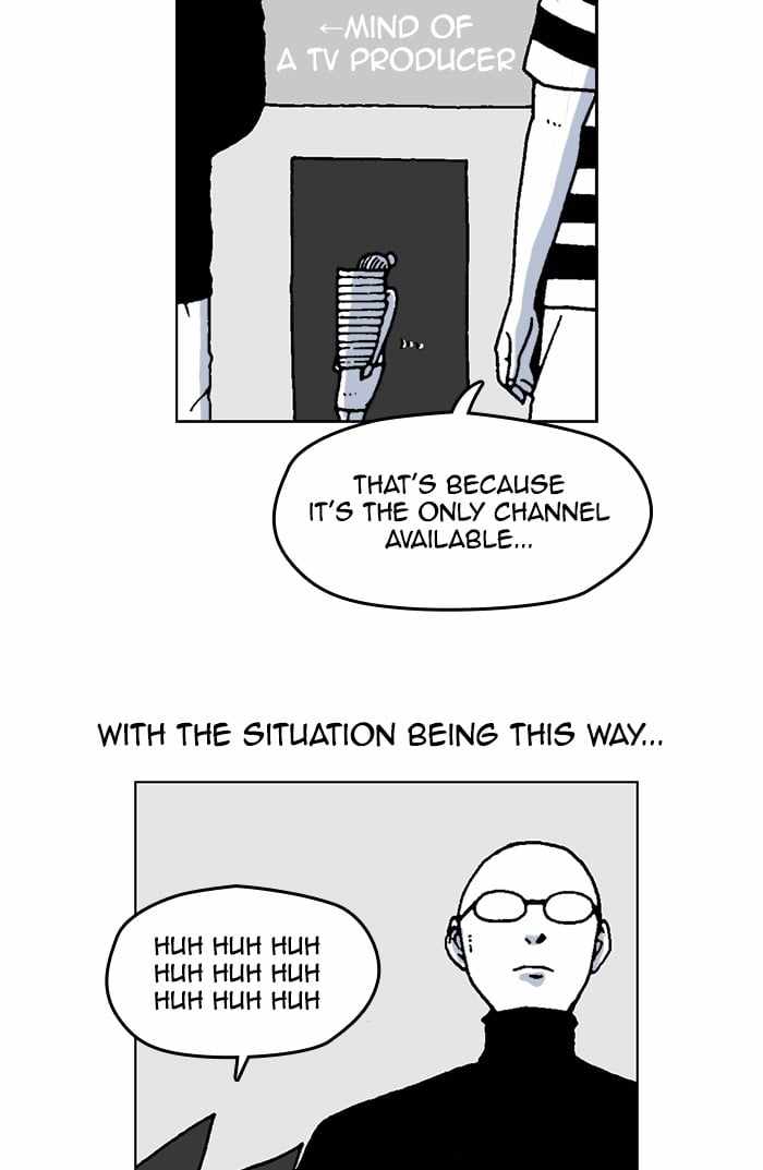 Moon You Chapter 56 - Page 12