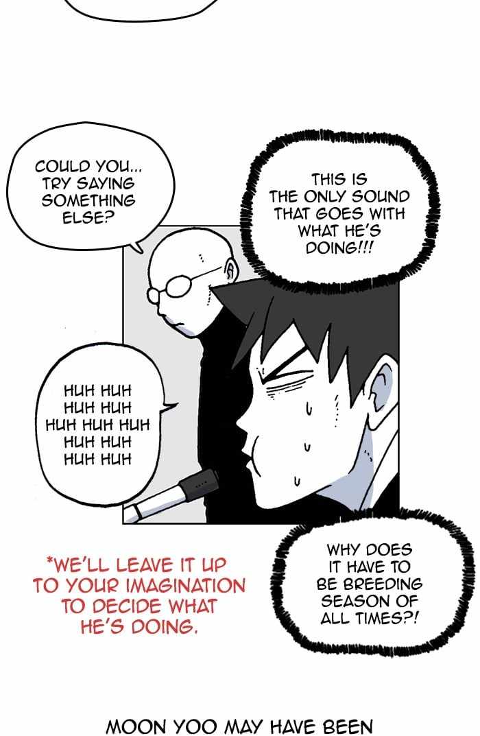 Moon You Chapter 56 - Page 14