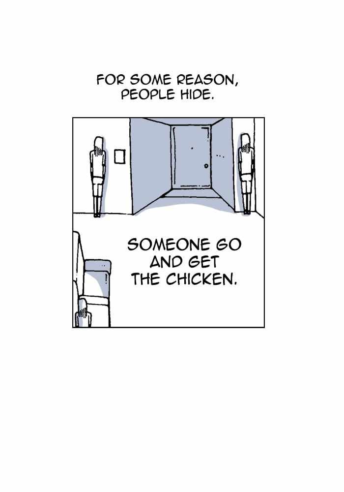 Moon You Chapter 56 - Page 19
