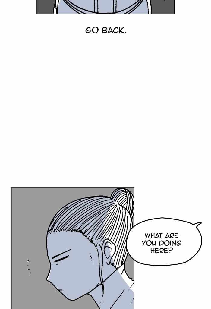 Moon You Chapter 56 - Page 25