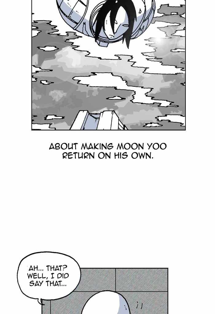 Moon You Chapter 56 - Page 31