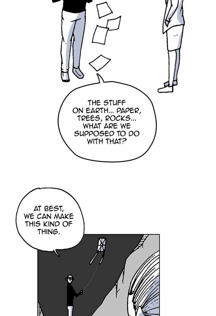 Moon You Chapter 56 - Page 33