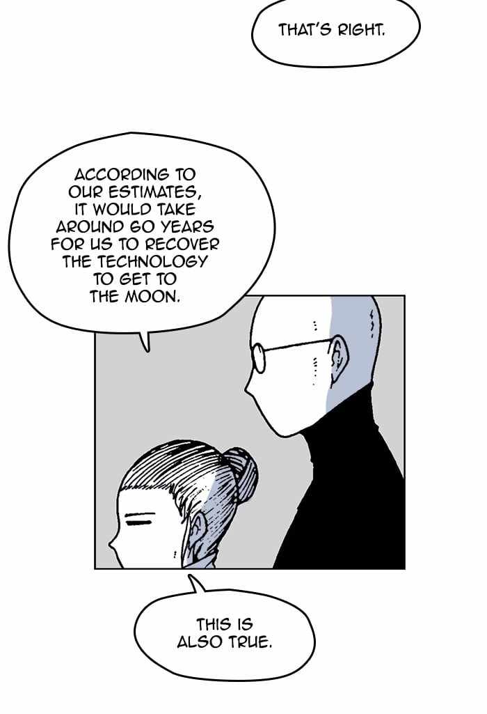 Moon You Chapter 56 - Page 35