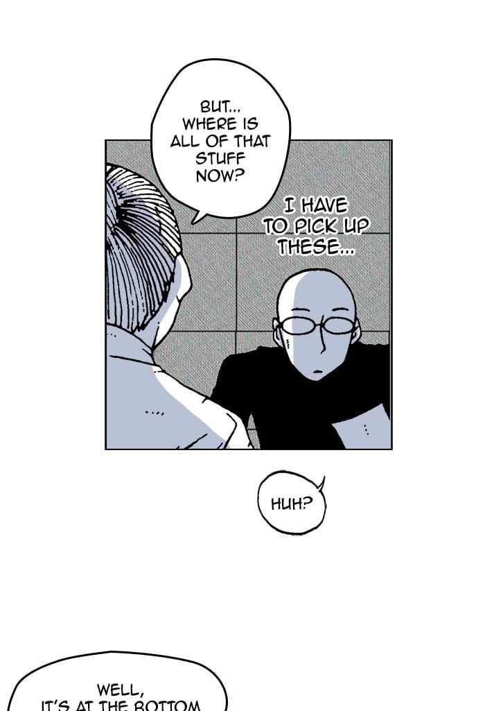 Moon You Chapter 56 - Page 37