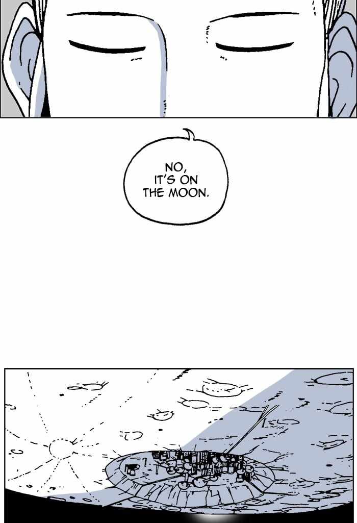 Moon You Chapter 56 - Page 39