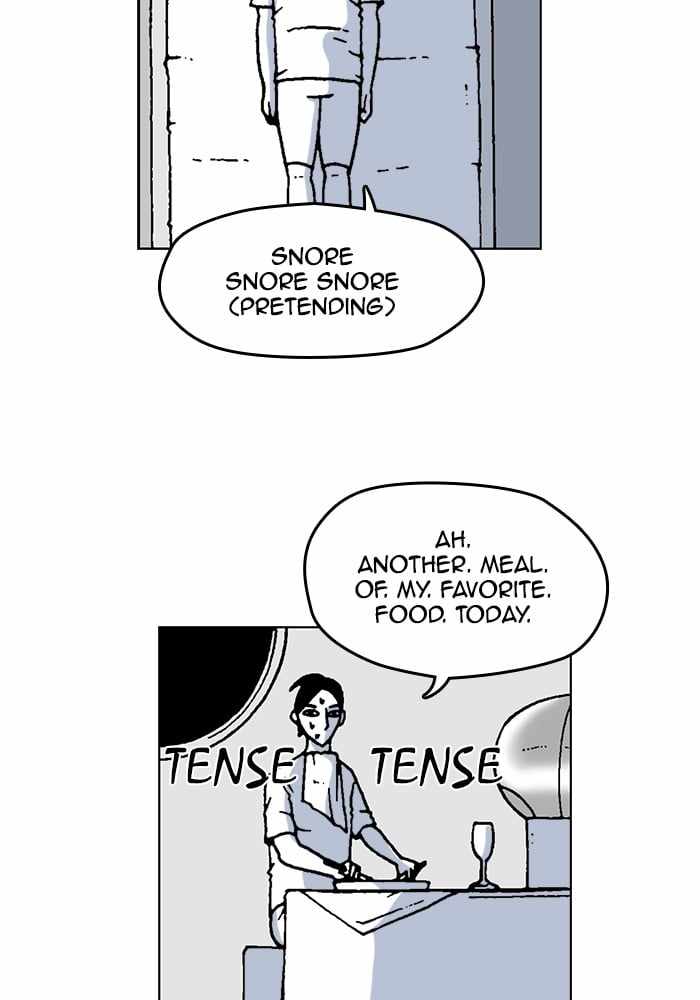 Moon You Chapter 56 - Page 5