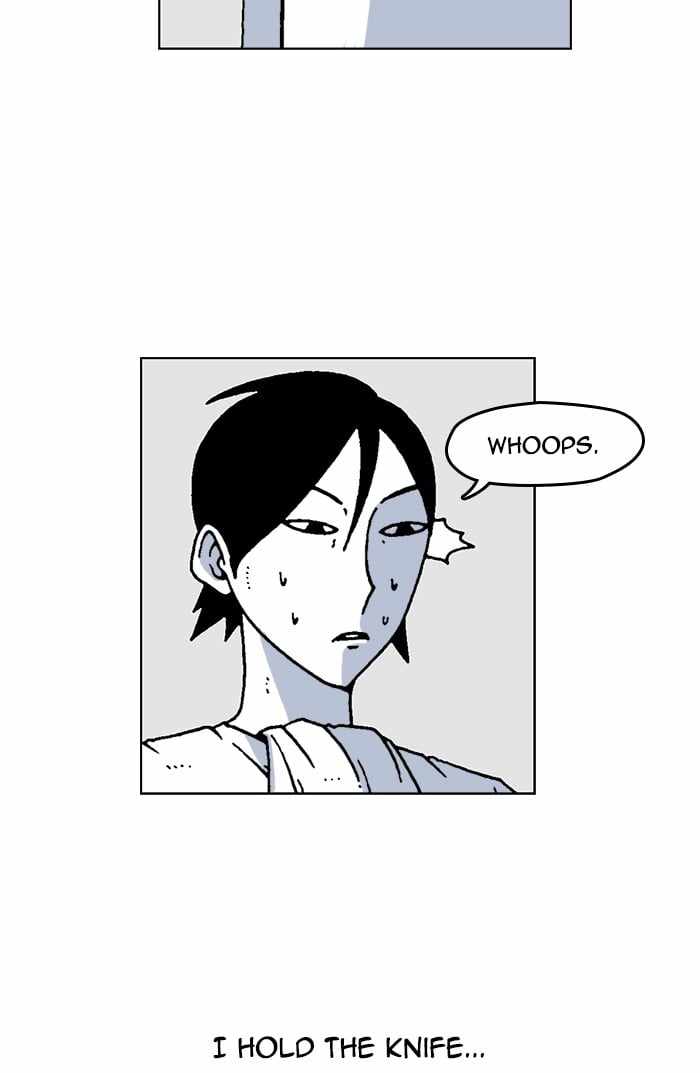 Moon You Chapter 56 - Page 6