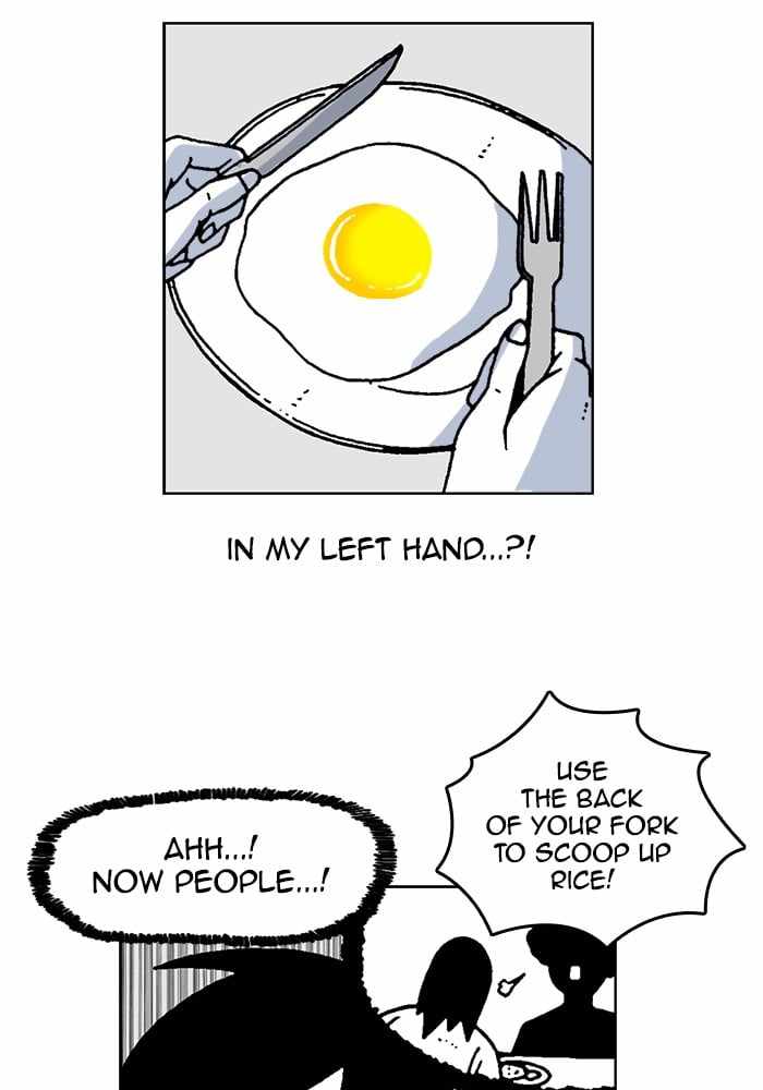 Moon You Chapter 56 - Page 7
