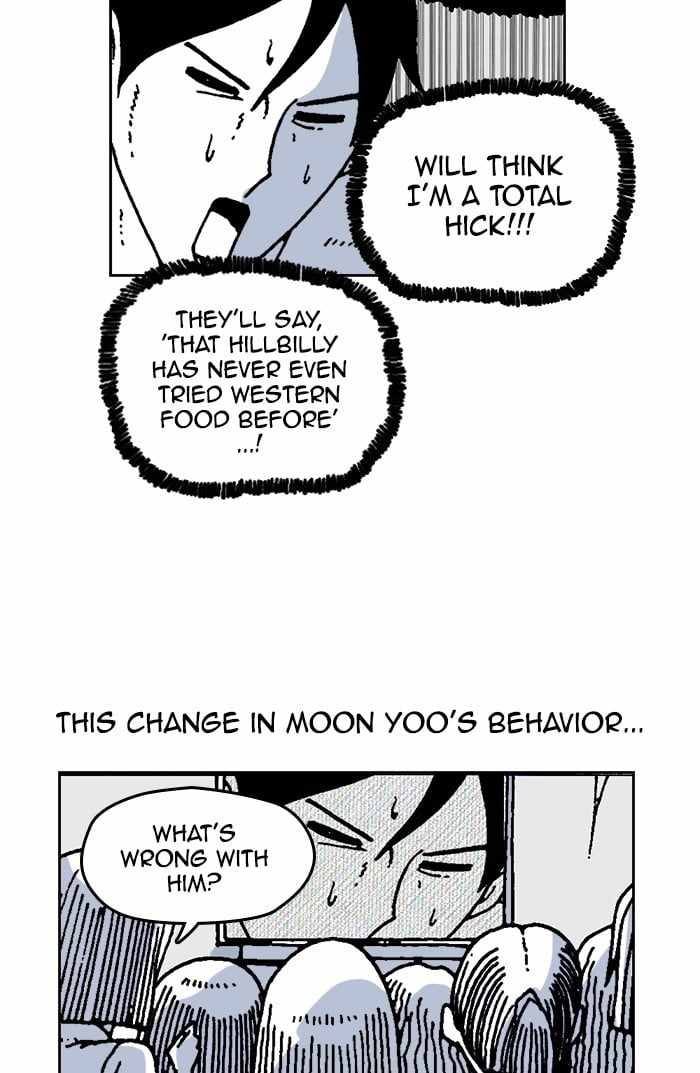 Moon You Chapter 56 - Page 8