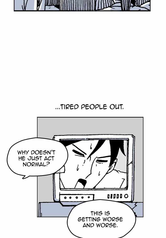 Moon You Chapter 56 - Page 9