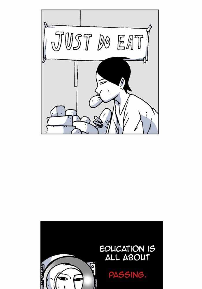 Moon You Chapter 57 - Page 1