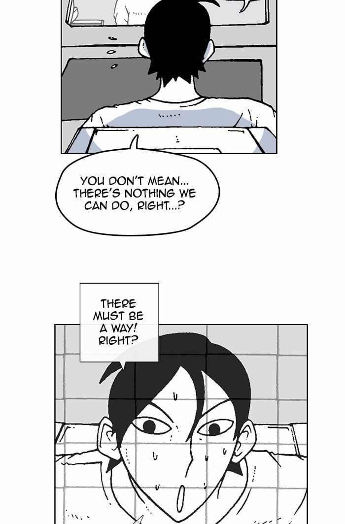 Moon You Chapter 57 - Page 10