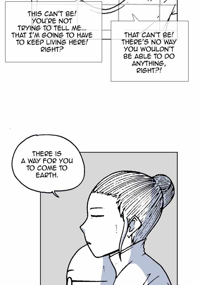 Moon You Chapter 57 - Page 11