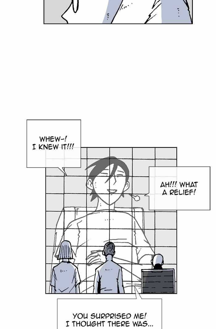 Moon You Chapter 57 - Page 12