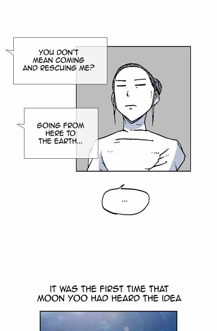 Moon You Chapter 57 - Page 14
