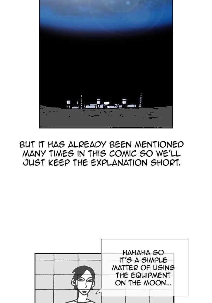 Moon You Chapter 57 - Page 15