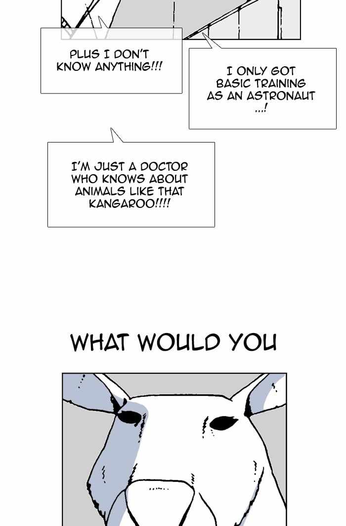 Moon You Chapter 57 - Page 18