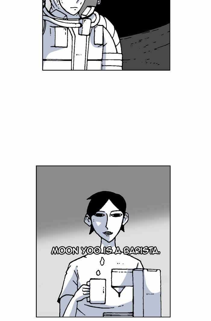 Moon You Chapter 57 - Page 2