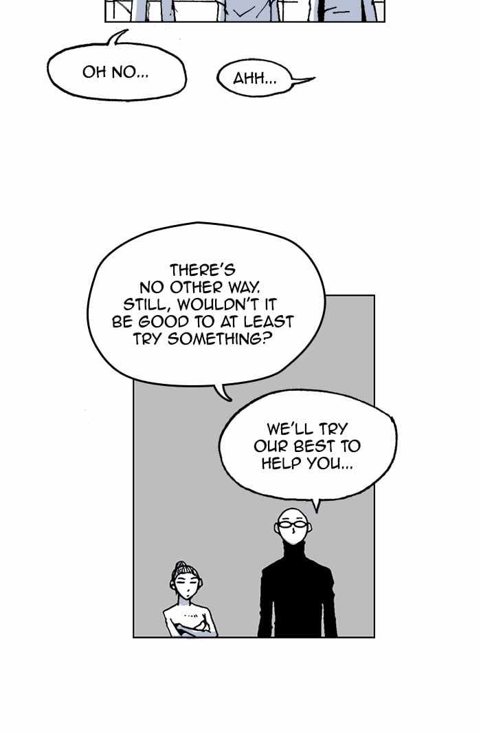 Moon You Chapter 57 - Page 20