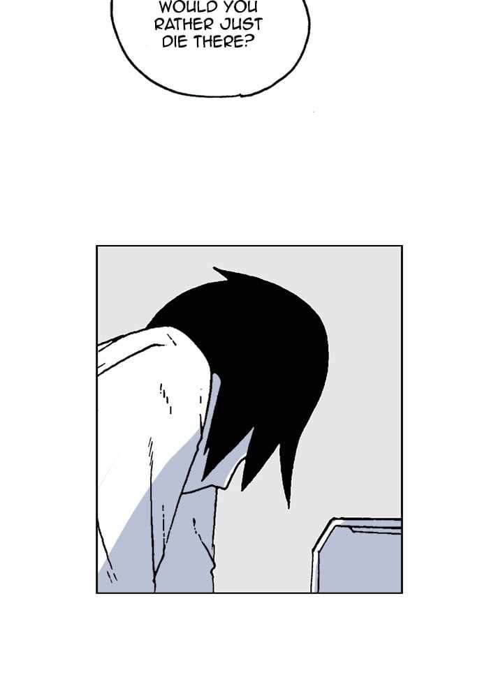 Moon You Chapter 57 - Page 22