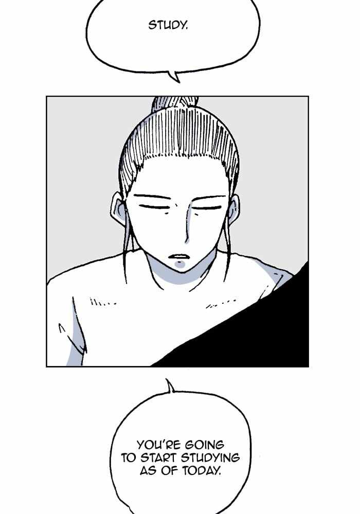 Moon You Chapter 57 - Page 24