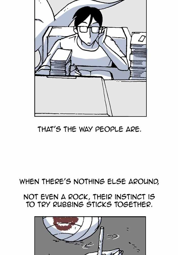 Moon You Chapter 57 - Page 28