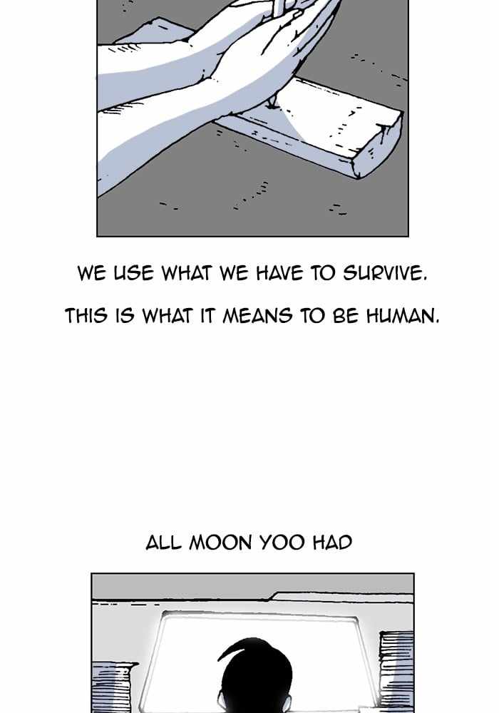 Moon You Chapter 57 - Page 29