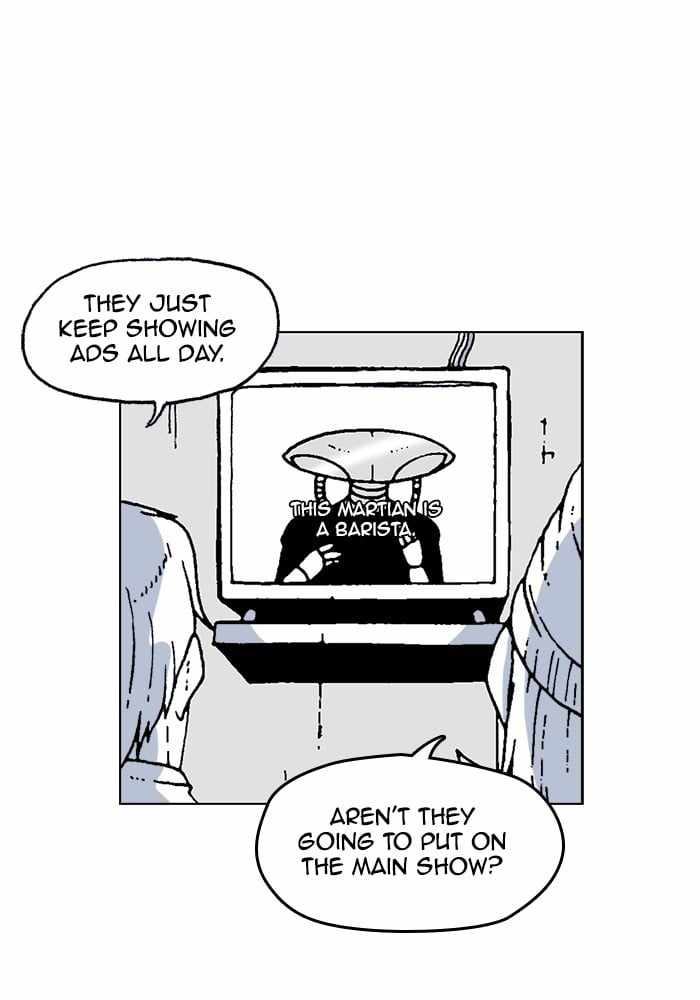 Moon You Chapter 57 - Page 3
