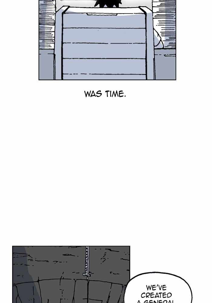 Moon You Chapter 57 - Page 30
