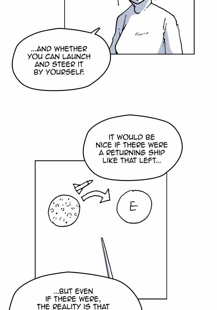 Moon You Chapter 57 - Page 32