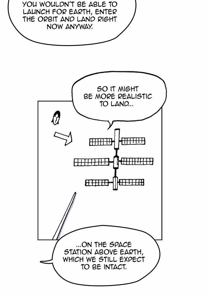 Moon You Chapter 57 - Page 33
