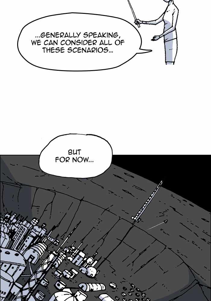 Moon You Chapter 57 - Page 35