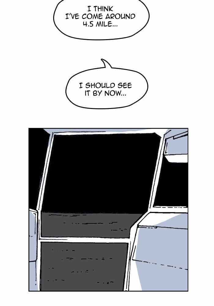 Moon You Chapter 57 - Page 38
