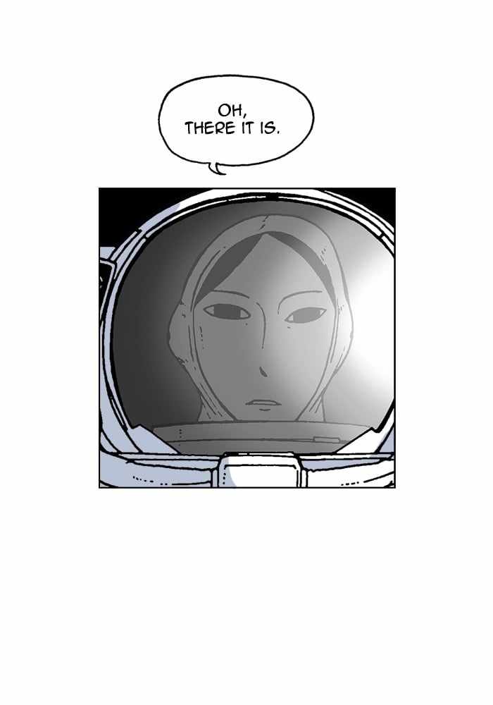 Moon You Chapter 57 - Page 41