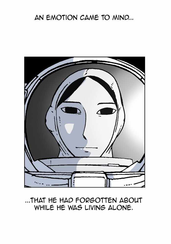 Moon You Chapter 57 - Page 43