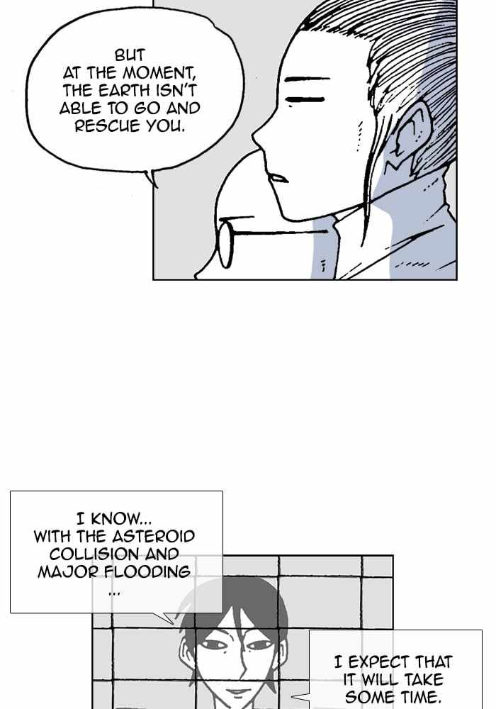 Moon You Chapter 57 - Page 5