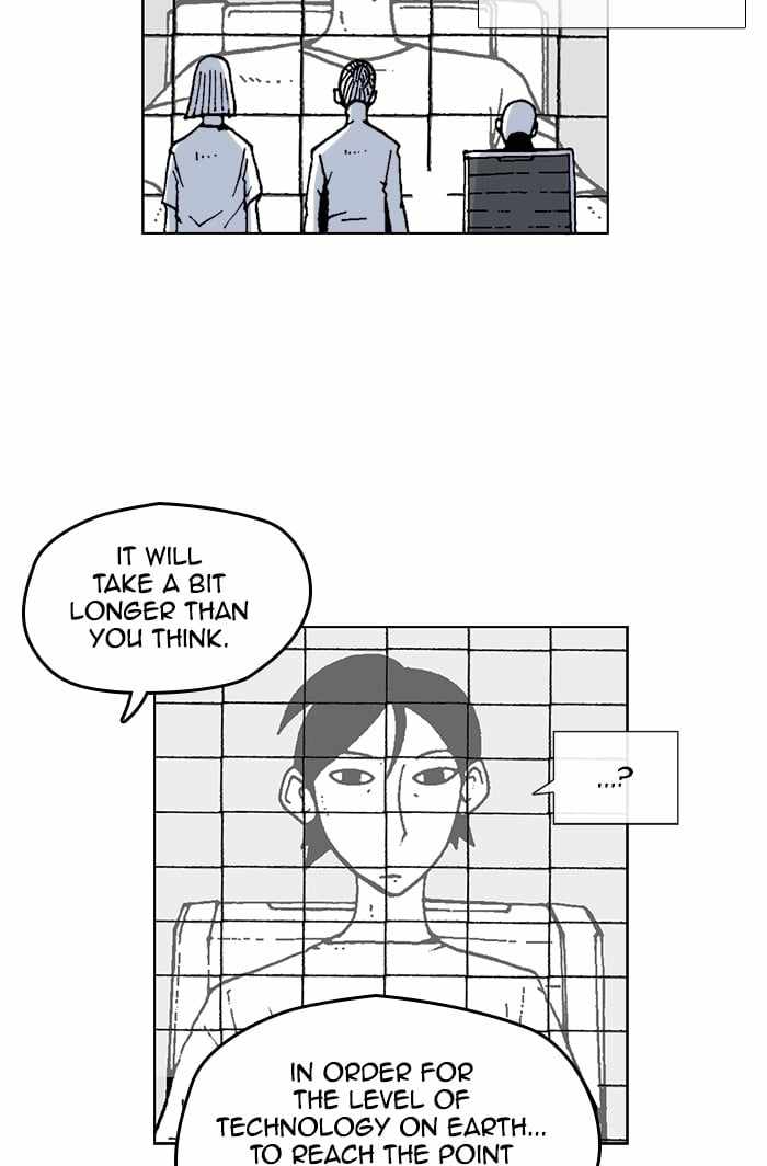 Moon You Chapter 57 - Page 6