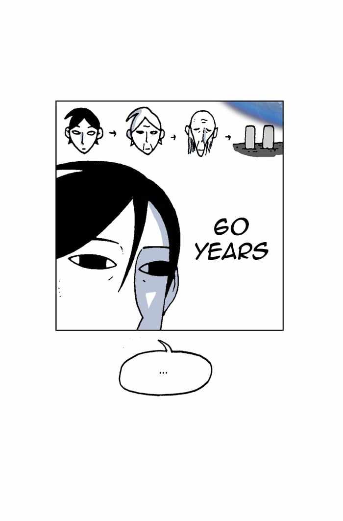 Moon You Chapter 57 - Page 8