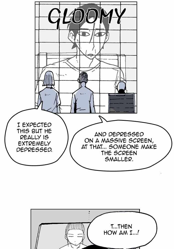 Moon You Chapter 57 - Page 9