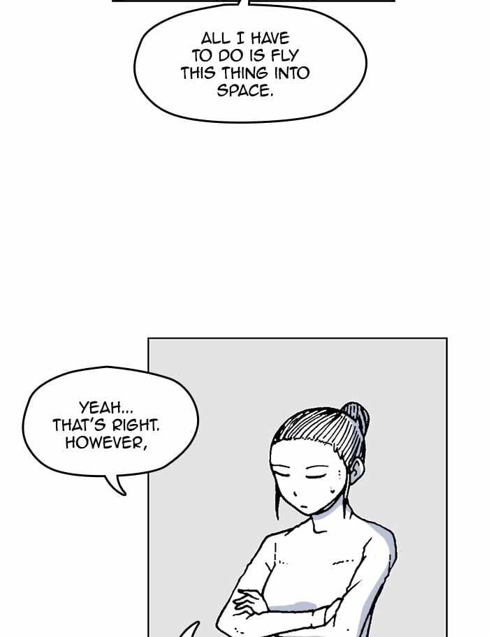 Moon You Chapter 58 - Page 10