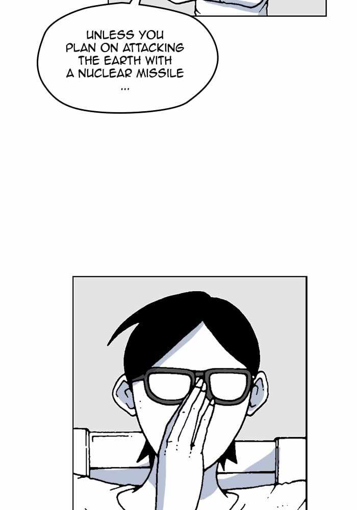Moon You Chapter 58 - Page 11