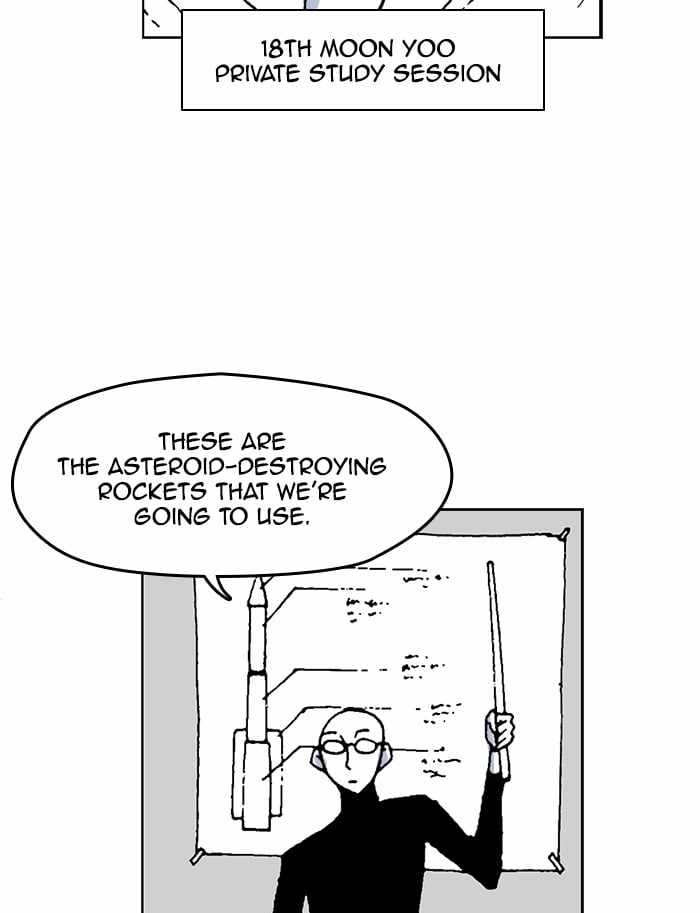 Moon You Chapter 58 - Page 12