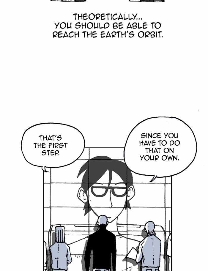Moon You Chapter 58 - Page 14