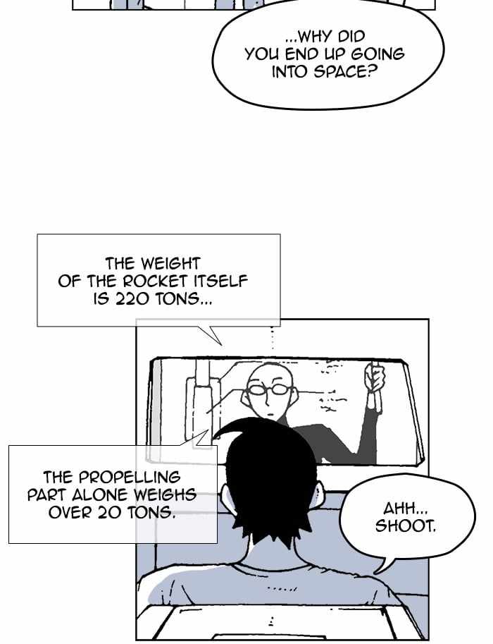 Moon You Chapter 58 - Page 16