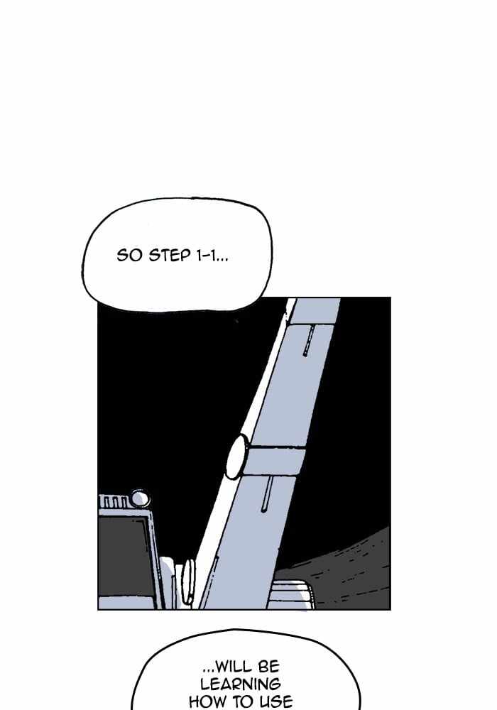 Moon You Chapter 58 - Page 17
