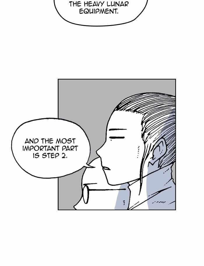 Moon You Chapter 58 - Page 18
